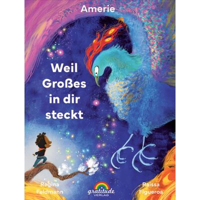 Gratitude Verlag Weil Großes In Dir Steckt Gratitude Verlag Weil Großes In Dir Steckt