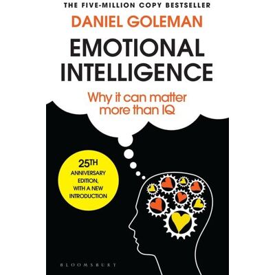 Bloomsbury eBooks UK Emotional Intelligence Bloomsbury eBooks UK Emotional Intelligence