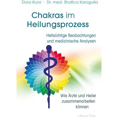 Aquamarin Chakras im Heilungsprozess Aquamarin Chakras im Heilungsprozess