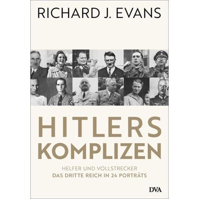 Dva Hitlers Komplizen Dva Hitlers Komplizen