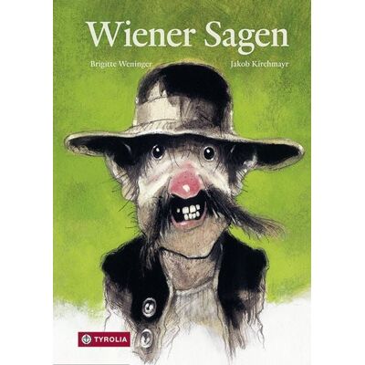 Tyrolia Wiener Sagen Tyrolia Wiener Sagen