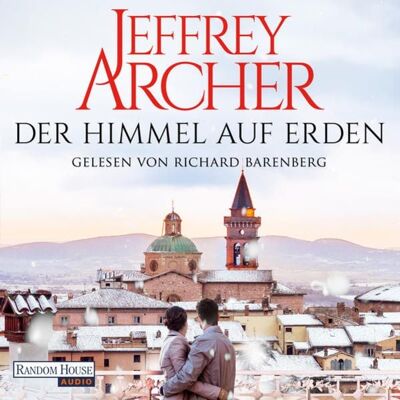 Random House Audio Der Himmel auf Erden Random House Audio Der Himmel auf Erden