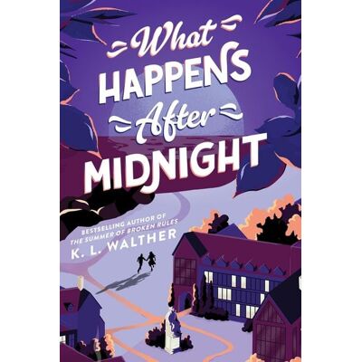 Sourcebooks What Happens After Midnight Sourcebooks What Happens After Midnight