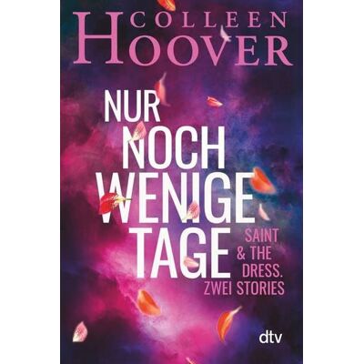 dtv Nur noch wenige Tage dtv Nur noch wenige Tage