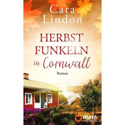 MORE by Aufbau Digital Herbstfunkeln in Cornwall MORE by Aufbau Digital Herbstfunkeln in Cornwall