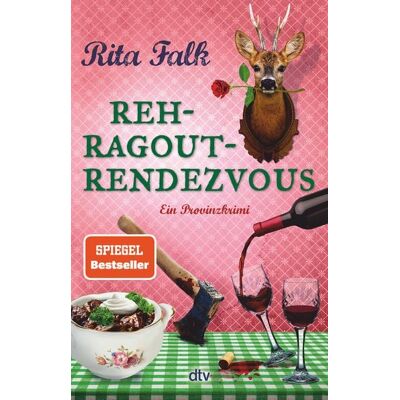dtv Rehragout-Rendezvous dtv Rehragout-Rendezvous