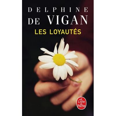 Hachette Les Loyautés Hachette Les Loyautés
