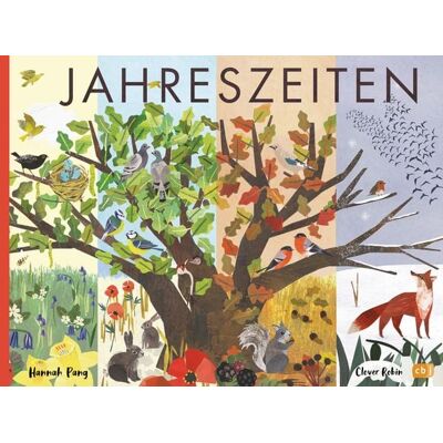 CBJ Jahreszeiten CBJ Jahreszeiten