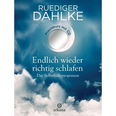 Arkana Endlich wieder richtig schlafen Arkana Endlich wieder richtig schlafen