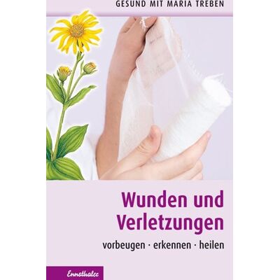 Ennsthaler Wunden und Verletzungen Ennsthaler Wunden und Verletzungen