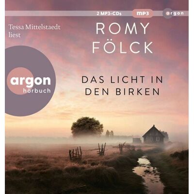 Argon Das Licht in den Birken Argon Das Licht in den Birken