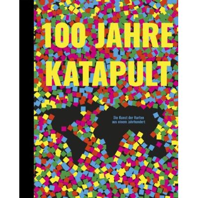 Katapult Verlag 100 Jahre KATAPULT Katapult Verlag 100 Jahre KATAPULT