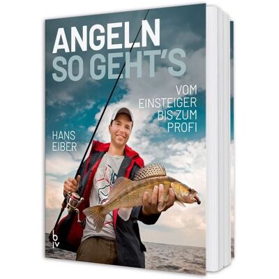 Blv Angeln – so geht’s Blv Angeln – so geht’s