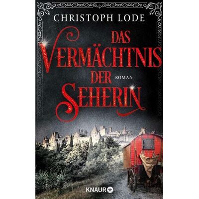 Knaur eBook Das Vermächtnis der Seherin Knaur eBook Das Vermächtnis der Seherin