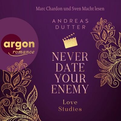 Argon Never Date Your Enemy Argon Never Date Your Enemy