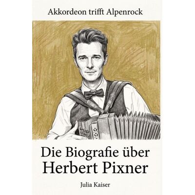 Elian Die Biografie über Herbert Pixner Elian Die Biografie über Herbert Pixner