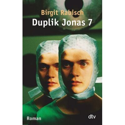 dtv Duplik Jonas 7 dtv Duplik Jonas 7
