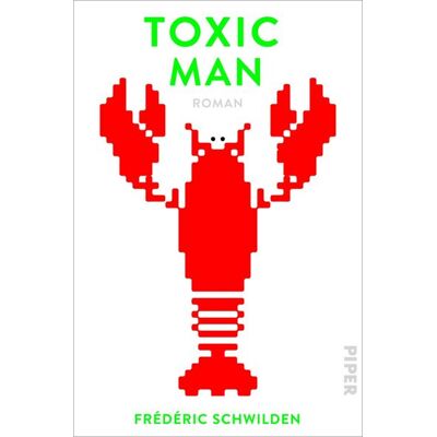Piper Toxic Man Piper Toxic Man