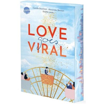 Arena Love Goes Viral Arena Love Goes Viral