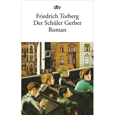 dtv Der Schüler Gerber dtv Der Schüler Gerber