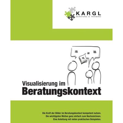 Tredition Visualisierung im Beratungskontext Tredition Visualisierung im Beratungskontext