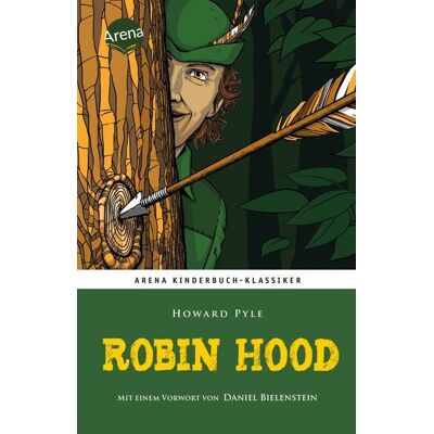 Arena Robin Hood Arena Robin Hood