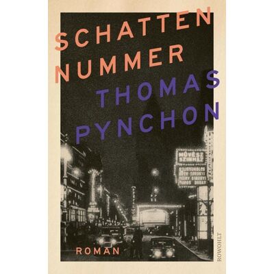 Rowohlt eBooks Schattennummer Rowohlt eBooks Schattennummer
