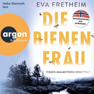 Argon Die Bienenfrau Argon Die Bienenfrau