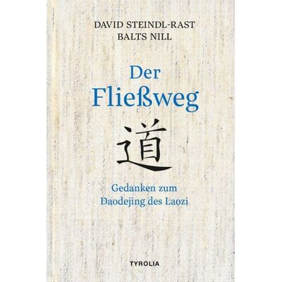 Tyrolia Der Fließweg Tyrolia Der Fließweg