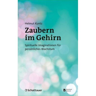 Schattauer Zaubern im Gehirn Schattauer Zaubern im Gehirn