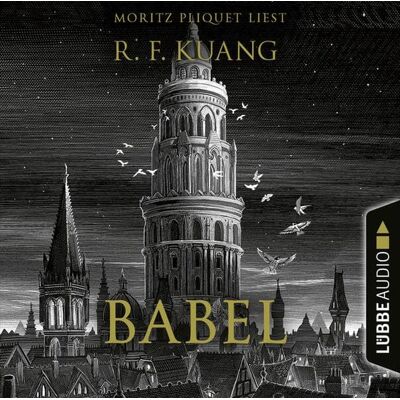Lübbe Audio Babel Lübbe Audio Babel