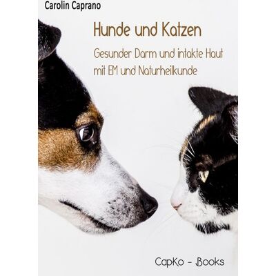BoD – Books on Demand Hunde und Katzen BoD – Books on Demand Hunde und Katzen