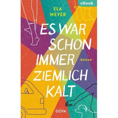 Jumbo Es war schon immer ziemlich kalt Jumbo Es war schon immer ziemlich kalt