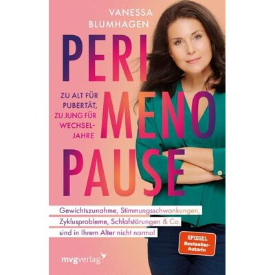 Mvg Perimenopause – zu alt für Pubertät, zu jung für Wechseljahre Mvg Perimenopause – zu alt für Pubertät, zu jung für Wechseljahre