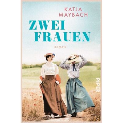 Piper Zwei Frauen Piper Zwei Frauen