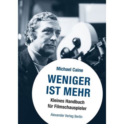 Alexander Weniger ist Mehr Alexander Weniger ist Mehr