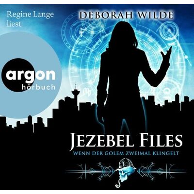 Argon Wenn der Golem zweimal klingelt Argon Wenn der Golem zweimal klingelt
