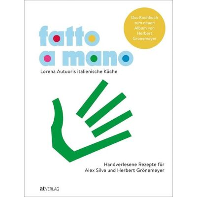 AT Verlag Fatto a mano AT Verlag Fatto a mano