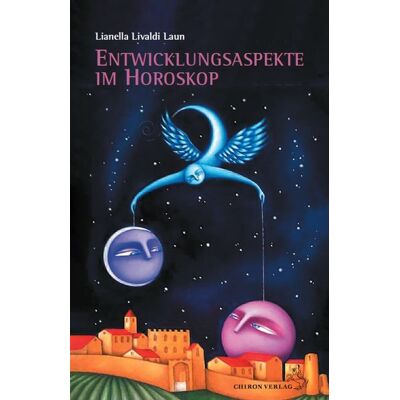 Chiron Entwicklungsaspekte im Horoskop Chiron Entwicklungsaspekte im Horoskop