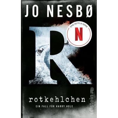 Ullstein Taschenbuch Rotkehlchen Ullstein Taschenbuch Rotkehlchen