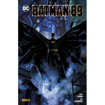 Panini Batman '89 Panini Batman '89