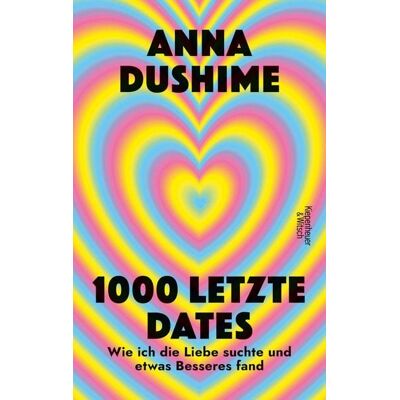 KiWi eBooks 1000 letzte Dates KiWi eBooks 1000 letzte Dates