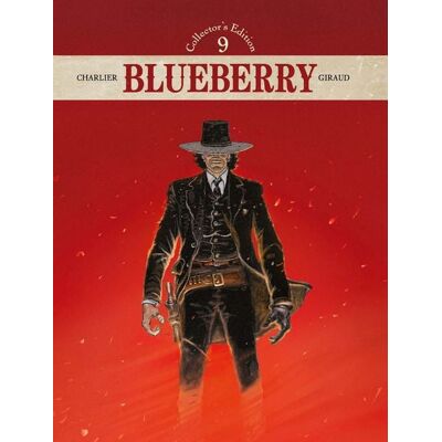 Egmont Comic Collection Blueberry - Collector's Edition 09 Egmont Comic Collection Blueberry - Collector's Edition 09