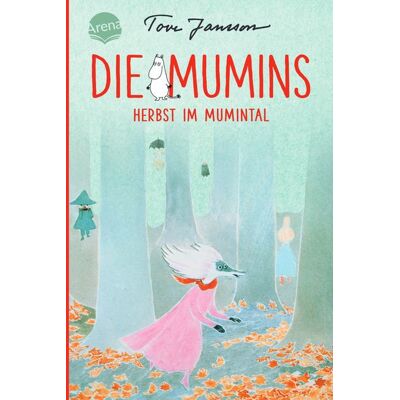 Arena Die Mumins (9). Herbst im Mumintal Arena Die Mumins (9). Herbst im Mumintal