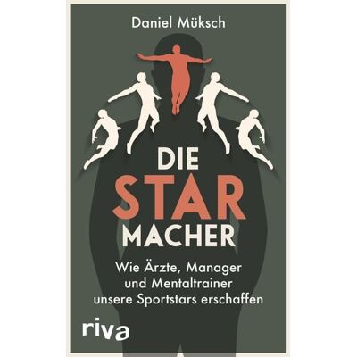 Riva Die Starmacher Riva Die Starmacher