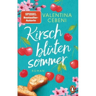Penguin Kirschblütensommer Penguin Kirschblütensommer