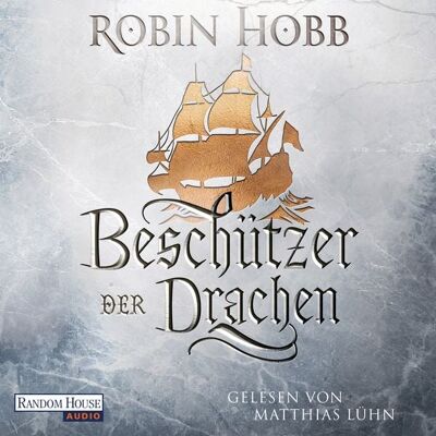 Random House Audio Beschützer der Drachen Random House Audio Beschützer der Drachen