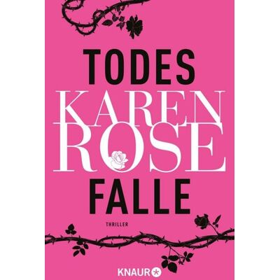 Knaur eBook Todesfalle Knaur eBook Todesfalle