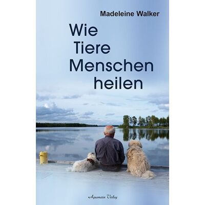 Aquamarin Wie Tiere Menschen heilen Aquamarin Wie Tiere Menschen heilen