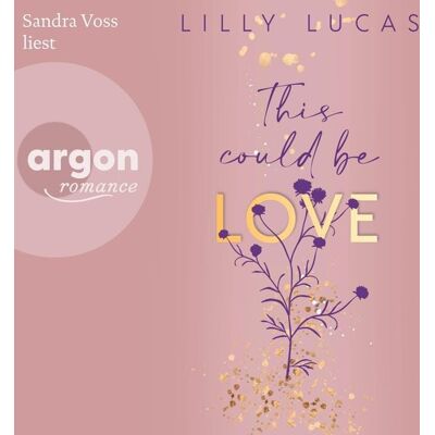 Argon This could be love - Roman Argon This could be love - Roman